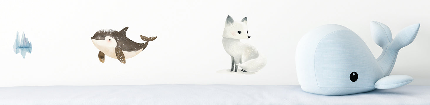 Wall Decals