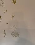 Whale Hello! Ocean Wall Decals