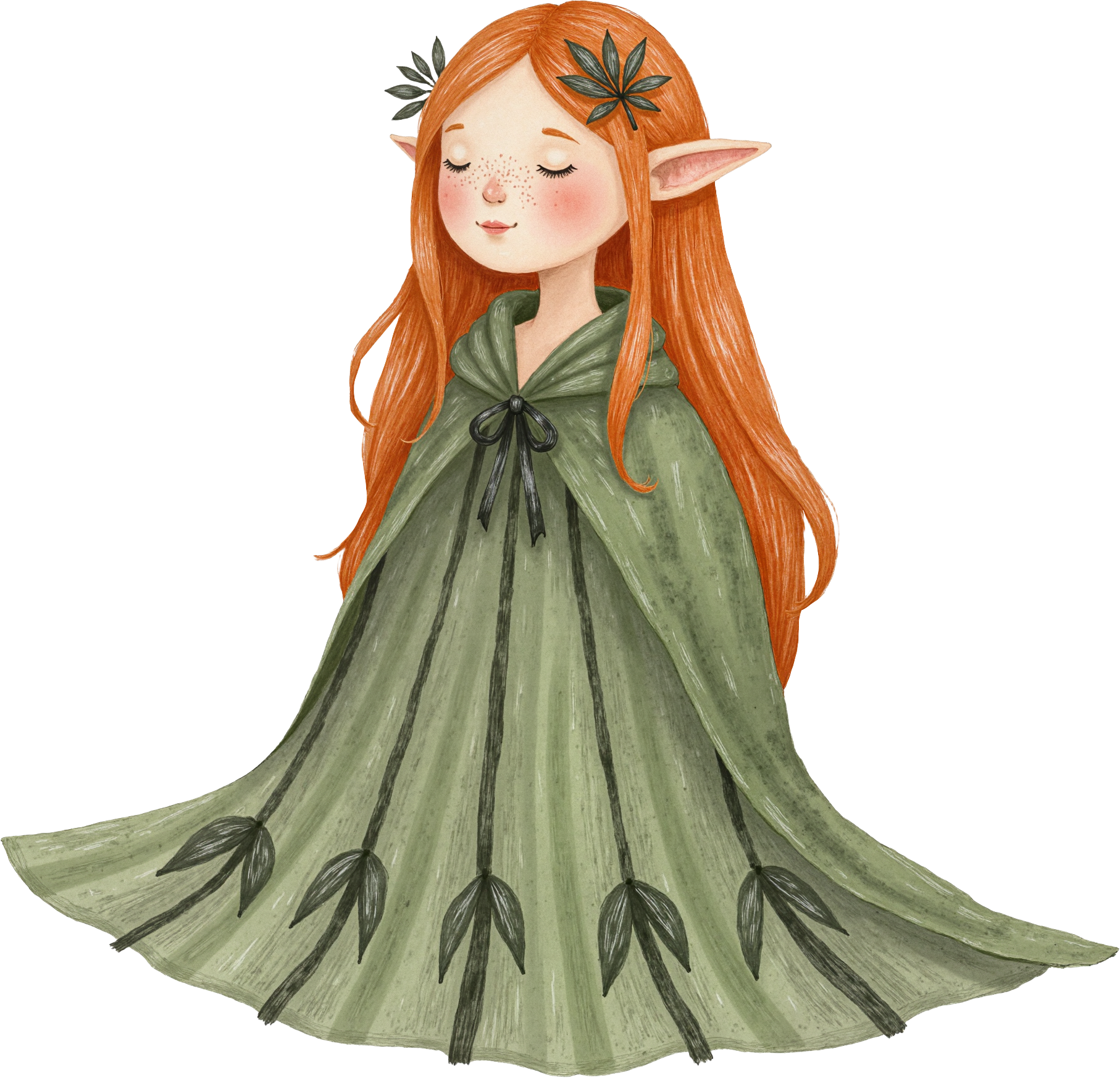 Enchanted Ever After