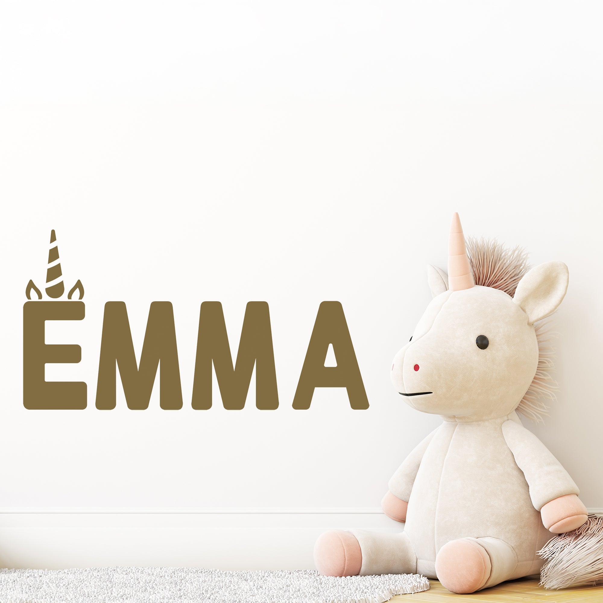 Custom Name Art